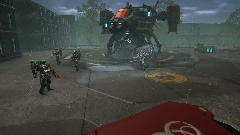 Red Solstice 2: Survivors - Season Pass (PC) 4d28fb34-c869-4ae2-8a09-9813966518b0
