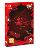 Red Wings: Aces Of The Sky - Baron Edition (Nintendo Switch) 8437020062367