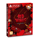 Red Wings: Aces Of The Sky - Baron Edition (PS4) 8437020062343