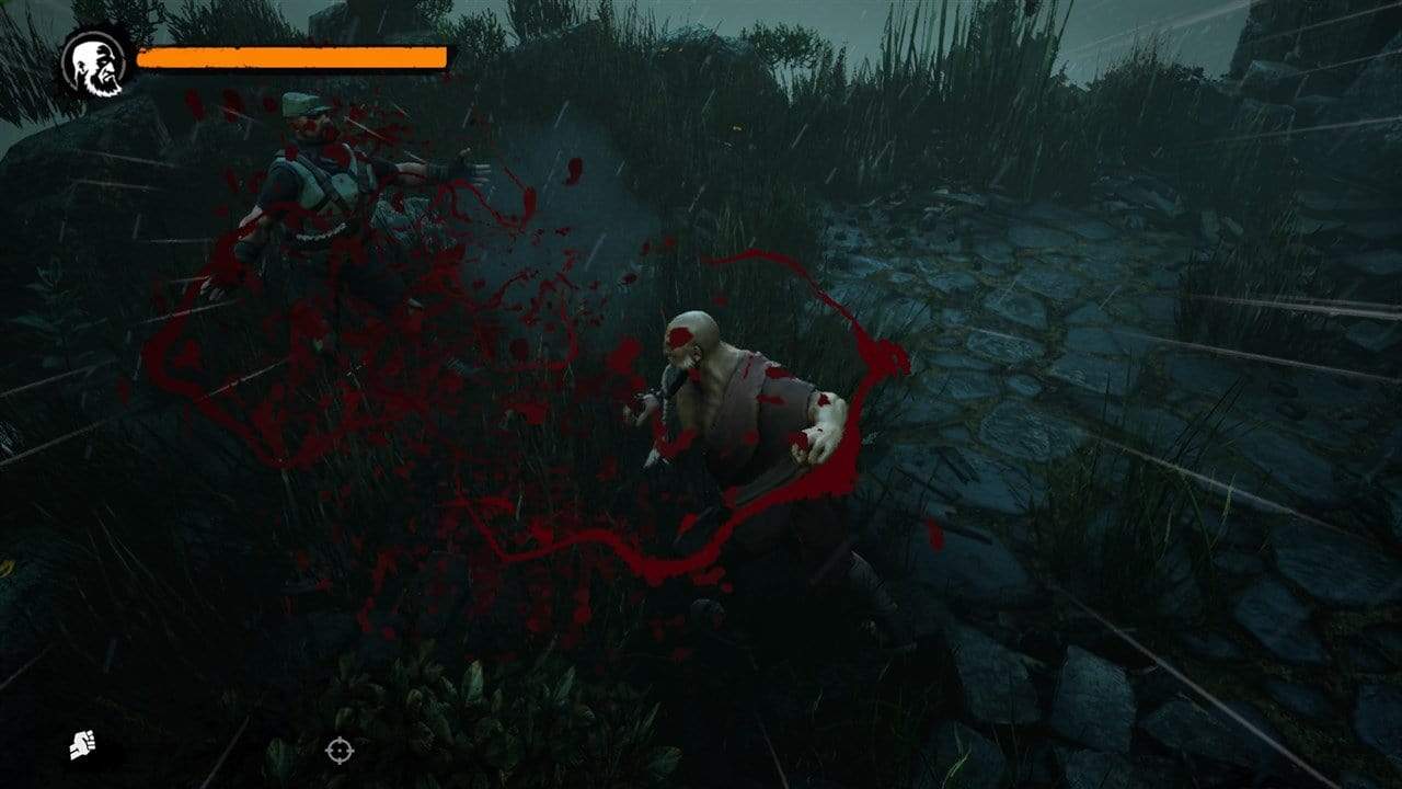 Redeemer: Enhanced Edition (Nintendo Switch) 4020628743635