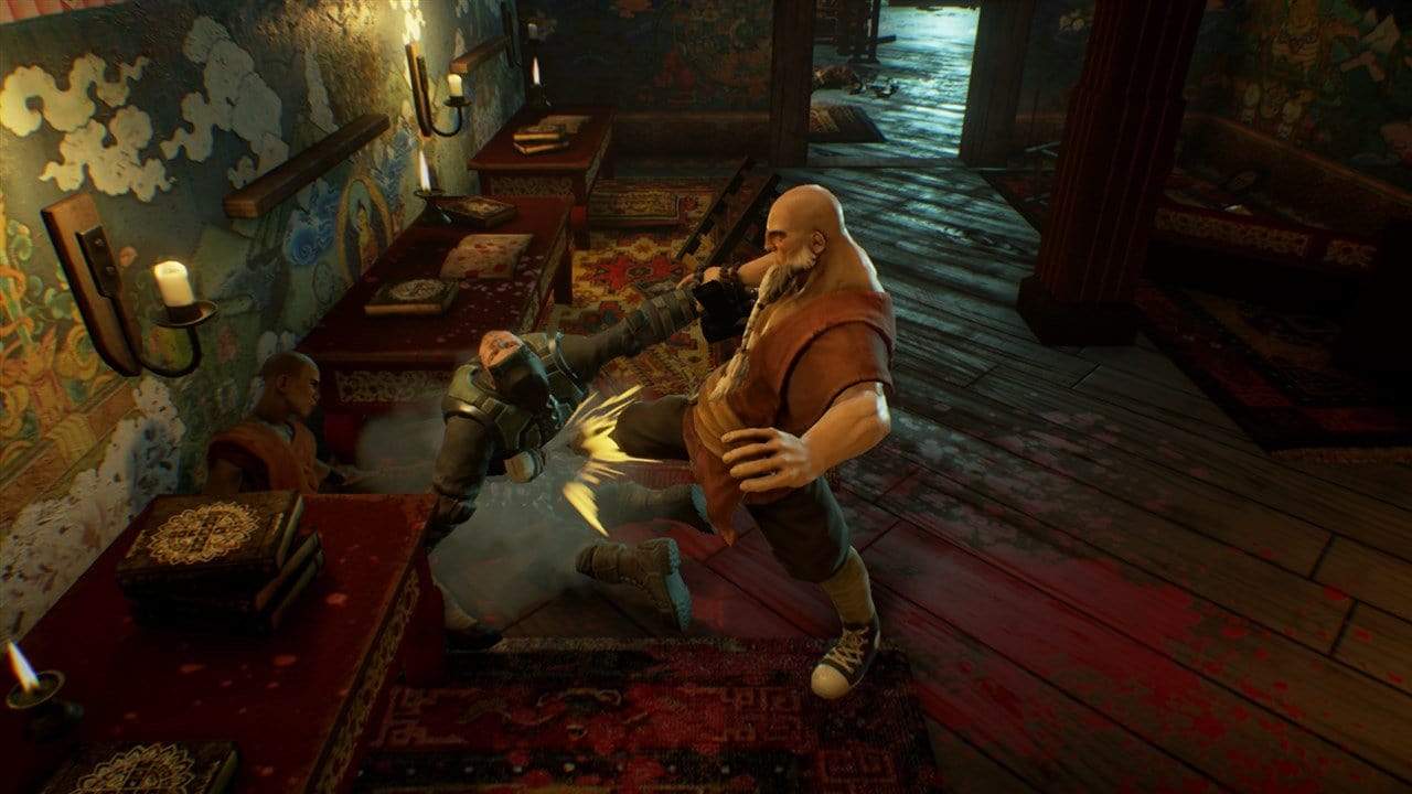 Redeemer: Enhanced Edition (Nintendo Switch) 4020628743635