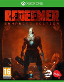 Redeemer: Enhanced Edition (Xbox One) 4020628743642