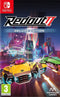 Redout 2 - Deluxe Edition (Nintendo Switch) 5016488139861