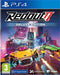 Redout 2 - Deluxe Edition (Playstation 4) 5016488139809