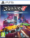 Redout 2 - Deluxe Edition (Playstation 5) 5016488139892