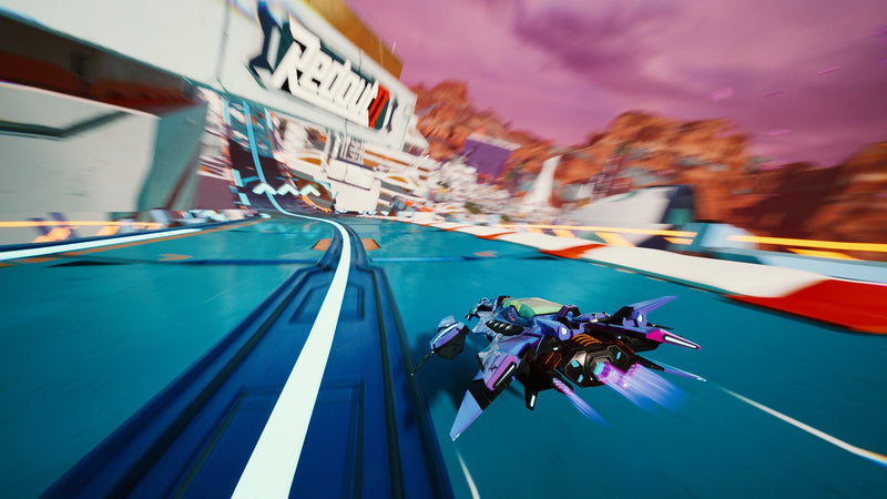 Redout 2 (Epic) (PC) 57367201-b5e1-4ed9-bff1-4cd1773b5152