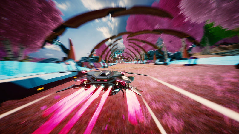 Redout 2 (Steam) (PC) e103c569-92fd-4882-9436-31d574aa33d5