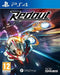 Redout (playstation 4) 8023171039336