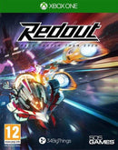 Redout (xbox one) 8023171039718