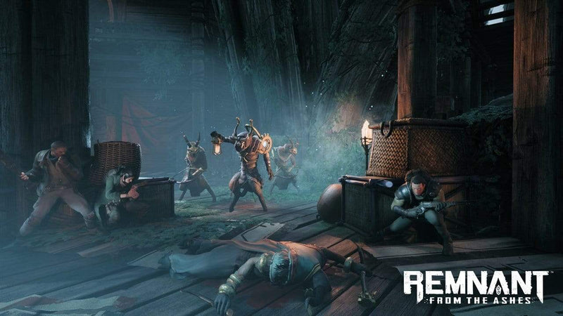 Remnant: From the Ashes (PC) 9120080075475