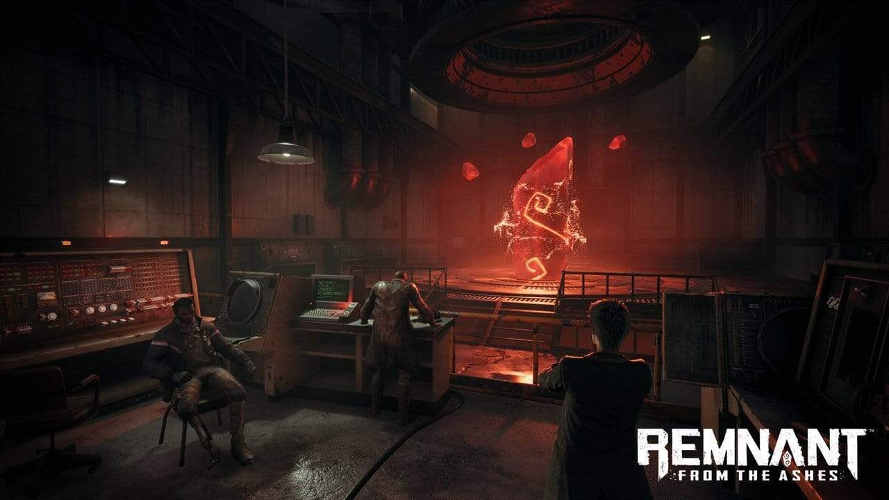 Remnant: From the Ashes (PS4) 9120080075505