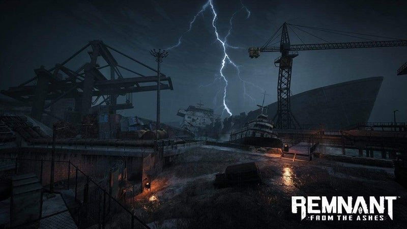 Remnant: From the Ashes (Xbox One) 9120080075543
