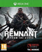 Remnant: From the Ashes (Xbox One) 9120080075543