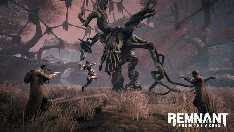 Remnant: From the Ashes (Xbox One) 9120080075543