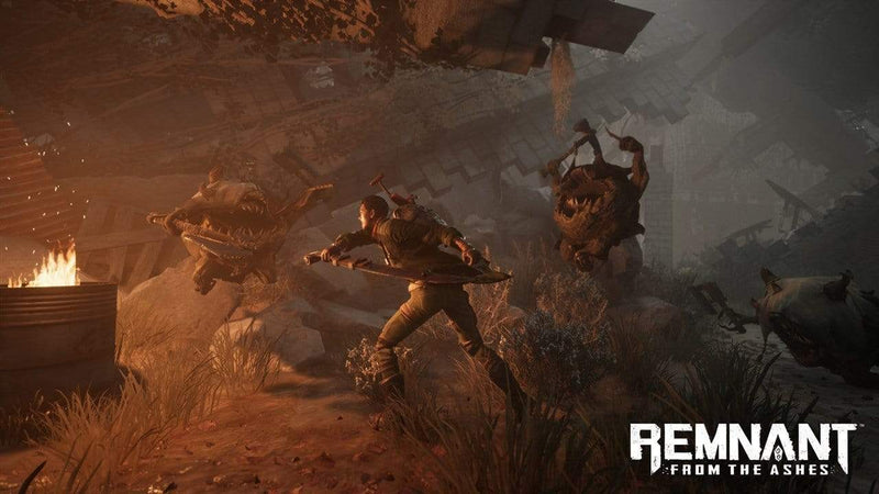 Remnant: From the Ashes (Xbox One) 9120080075543