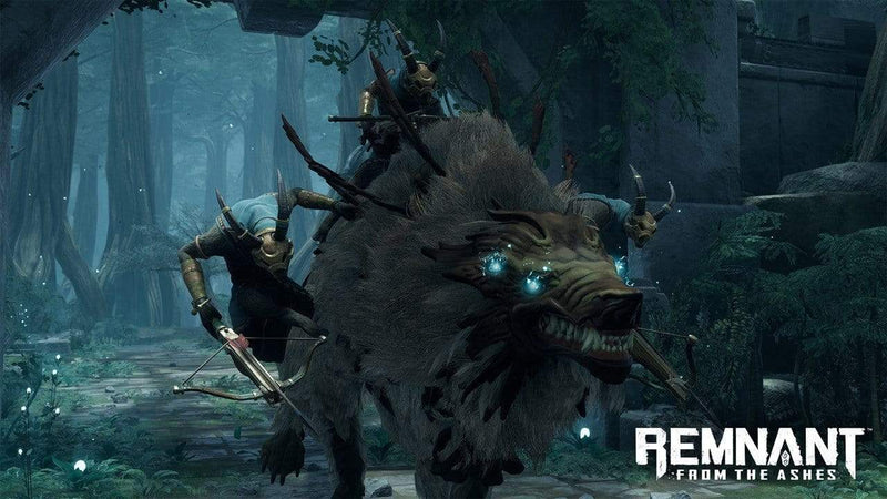 Remnant: From the Ashes (Xbox One) 9120080075543