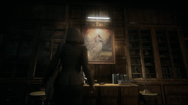 Remothered: Tormented Fathers (Xbox One) 8718591187117