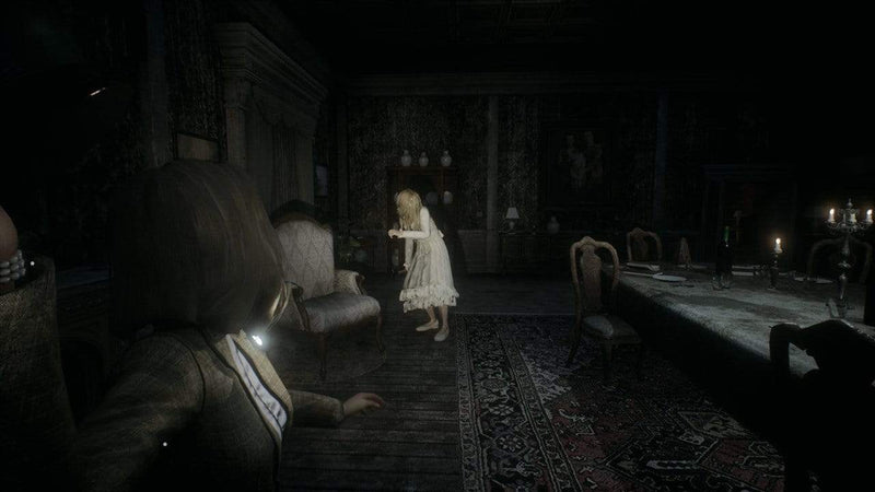 Remothered: Tormented Fathers (Xbox One) 8718591187117