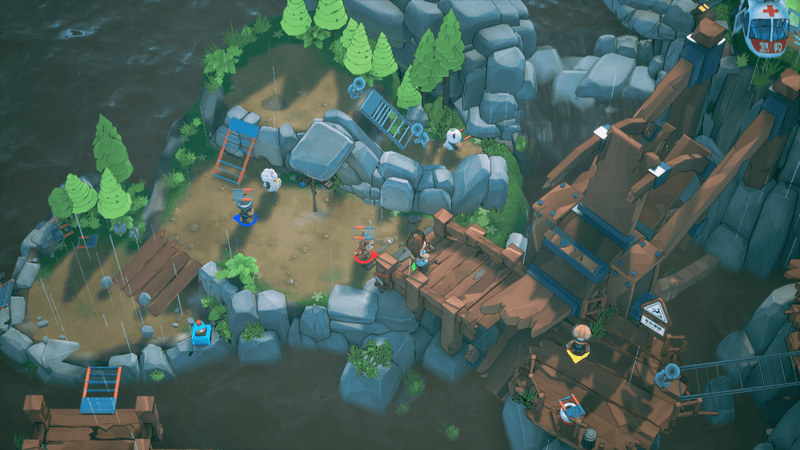 Rescue Party: Live! (PC) f207984b-71fe-4f37-9bd7-17b7438364c1
