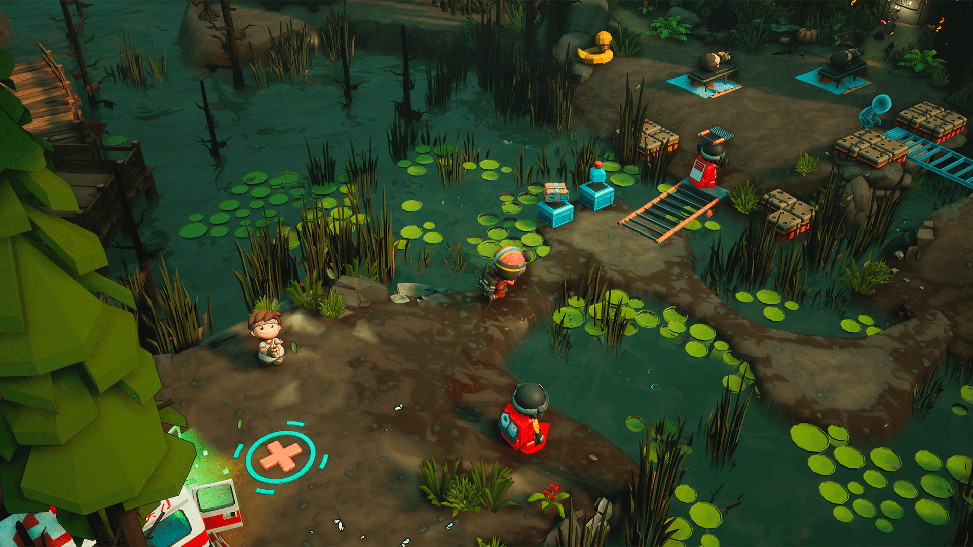 Rescue Party: Live! (PC) f9d545ed-295f-453f-802e-c330465646a4