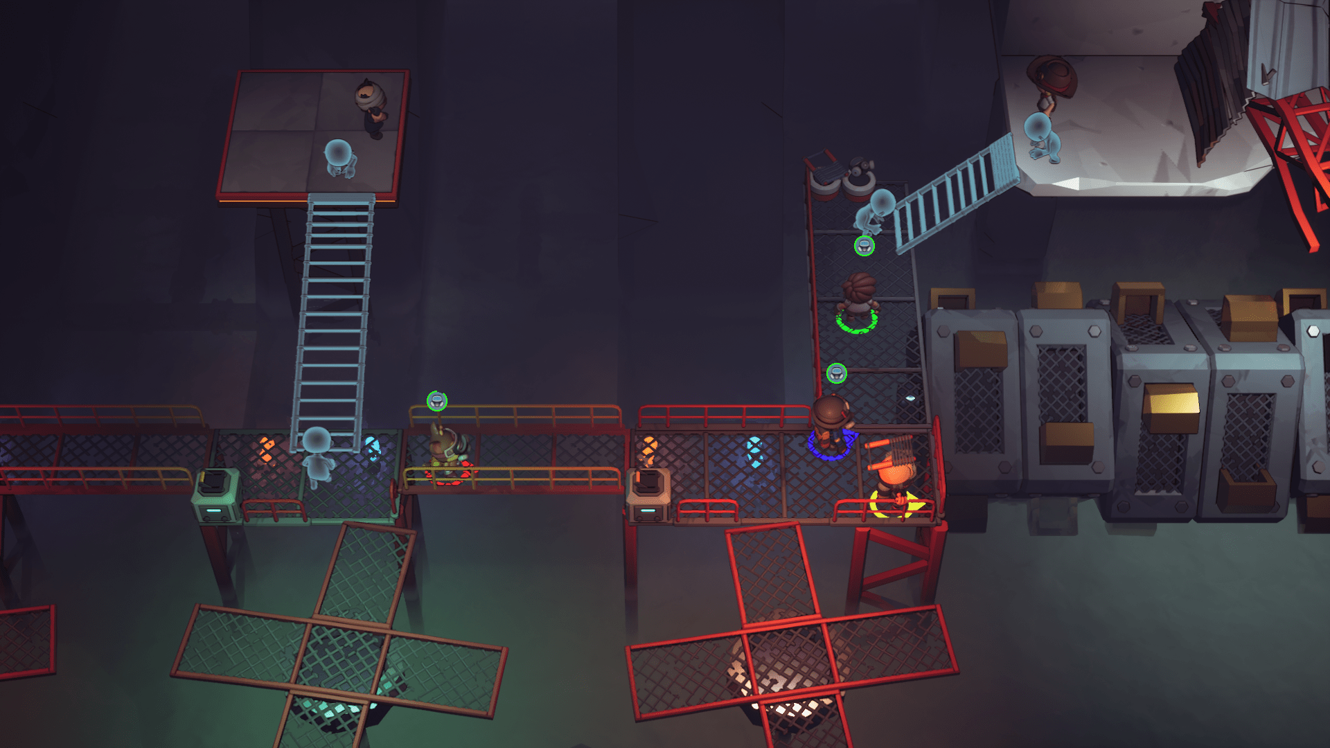 Rescue Party: Live! (PC) f9d545ed-295f-453f-802e-c330465646a4