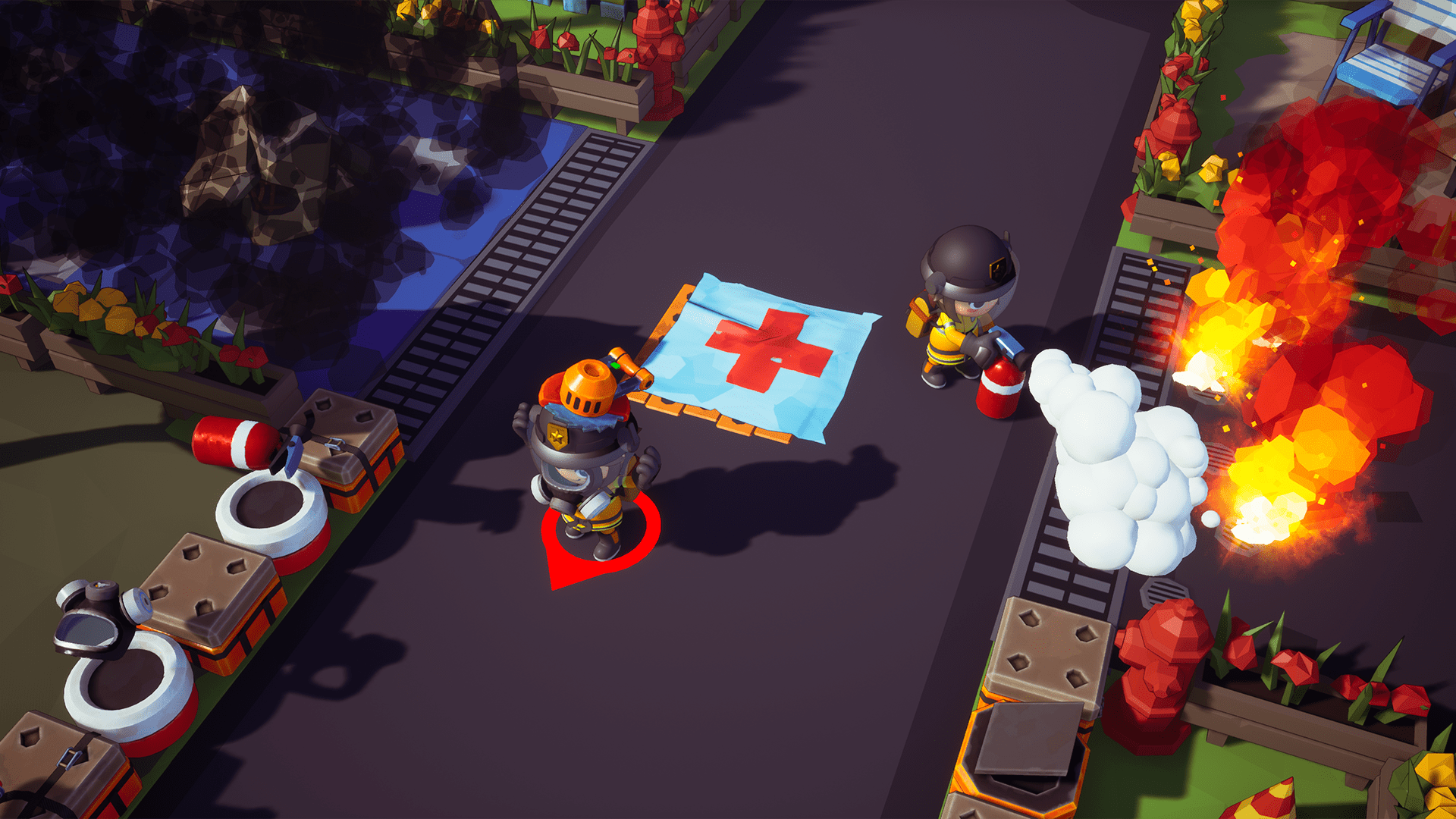 Rescue Party: Live! (PC) f9d545ed-295f-453f-802e-c330465646a4