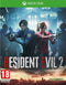 Resident Evil 2 (Xone) 5055060987223