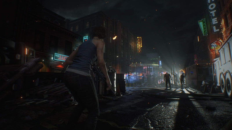RESIDENT EVIL 3 (PC) c2c80e54-d511-48fe-b252-781505225197