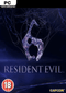 Resident Evil 6  (PC) fac06f56-571f-4e91-96db-64295300af98
