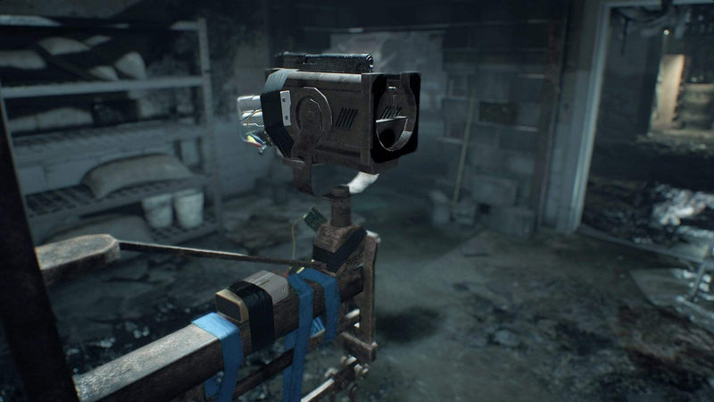 Resident Evil 7 biohazard - Banned Footage Vol.1  (PC) 3eade7bd-1c32-4e38-b192-55a7896ce022