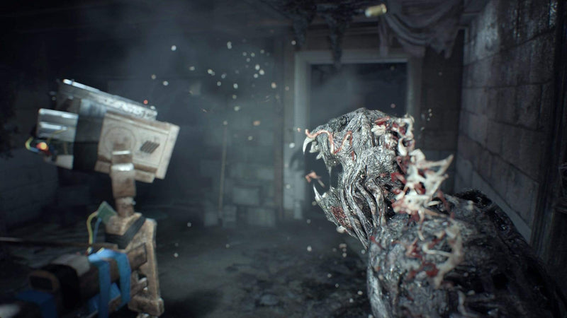 Resident Evil 7 biohazard - Banned Footage Vol.1  (PC) 3eade7bd-1c32-4e38-b192-55a7896ce022