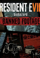 Resident Evil 7 biohazard - Banned Footage Vol.2 53c58f55-acd2-4388-a95e-7fa3817cccb1