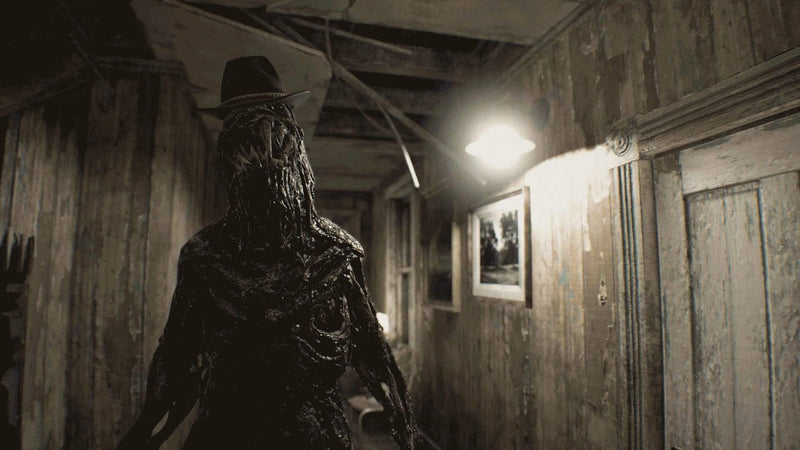 Resident Evil 7 biohazard - Banned Footage Vol.2  (PC) 53c58f55-acd2-4388-a95e-7fa3817cccb1