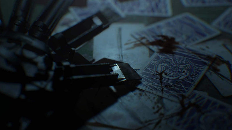 Resident Evil 7 biohazard - Banned Footage Vol.2  (PC) 53c58f55-acd2-4388-a95e-7fa3817cccb1