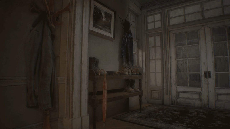 Resident Evil 7 biohazard - Banned Footage Vol.2  (PC) 53c58f55-acd2-4388-a95e-7fa3817cccb1
