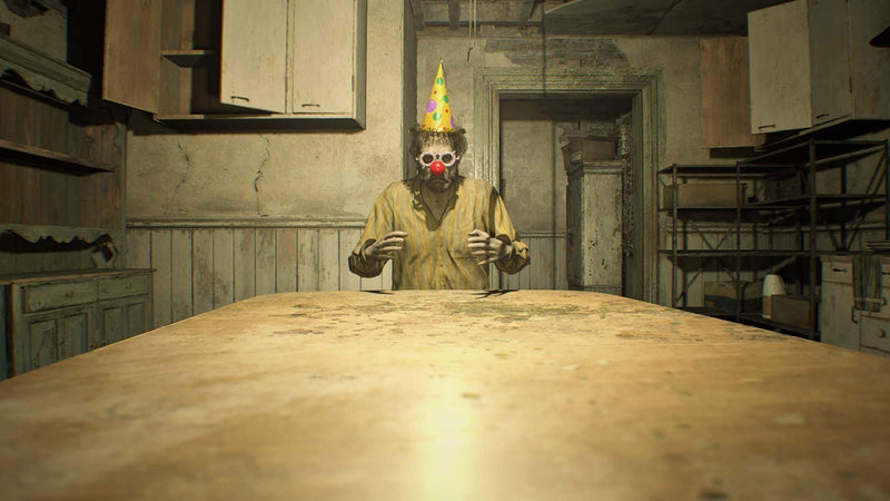 Resident Evil 7 biohazard - Banned Footage Vol.2  (PC) 53c58f55-acd2-4388-a95e-7fa3817cccb1