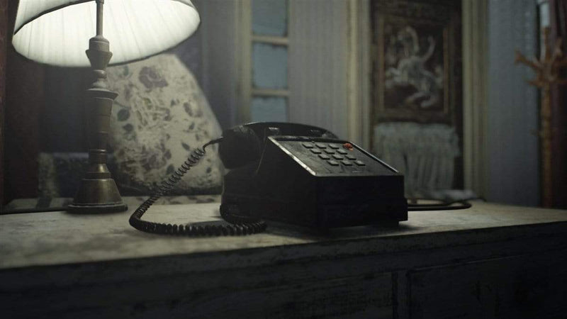 Resident Evil 7 Biohazard (pc) 5055060972687