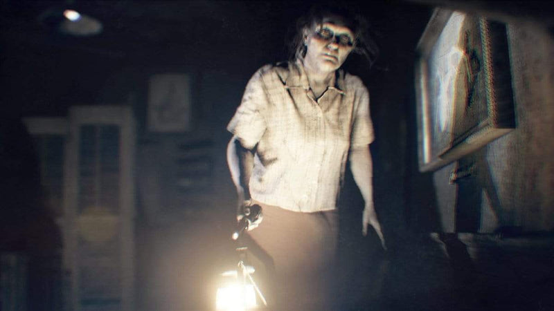 Resident Evil 7 Biohazard (pc) 5055060972687
