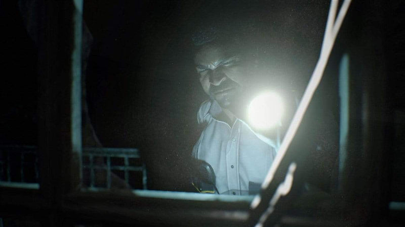 Resident Evil 7 Biohazard (pc) 5055060972687
