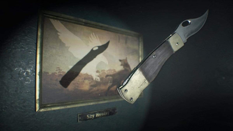 Resident Evil 7 Biohazard (pc) 5055060972687