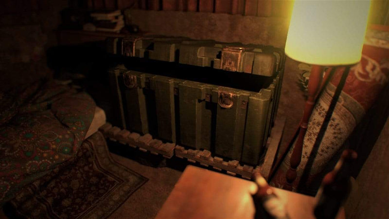 Resident Evil 7 Biohazard (pc) 5055060972687