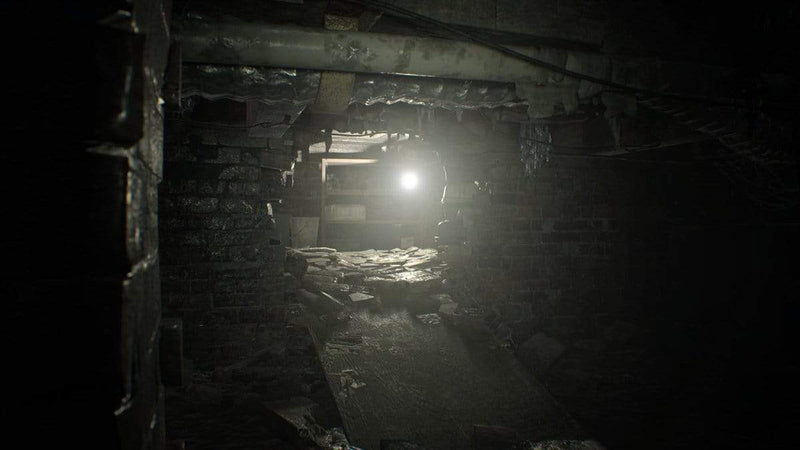 Resident Evil 7 Biohazard (pc) 5055060972687