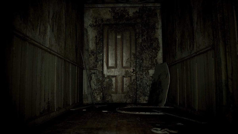 Resident Evil 7 Biohazard (pc) 5055060972687