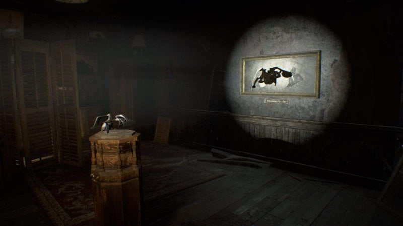 Resident Evil 7 Biohazard (pc) 5055060972687