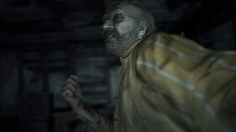 Resident Evil 7 biohazard  (PC) 878496de-ee65-46cc-8f63-f33d39143bc9