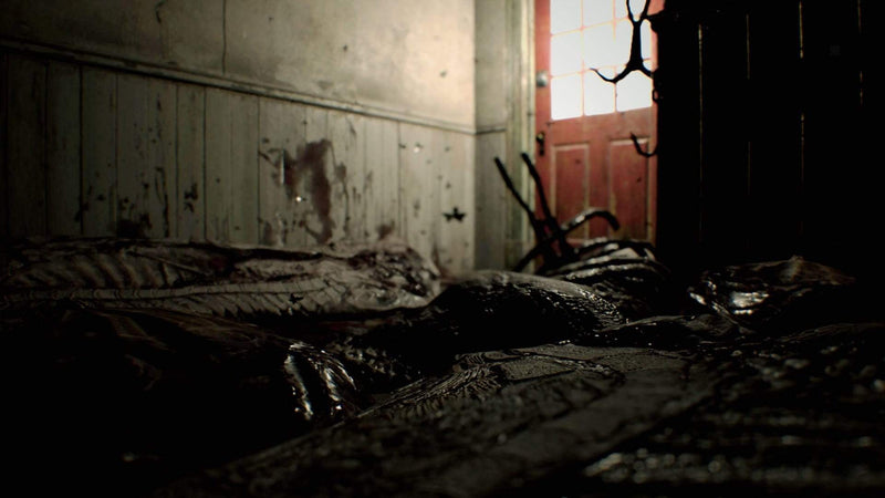 Resident Evil 7 biohazard  (PC) 878496de-ee65-46cc-8f63-f33d39143bc9