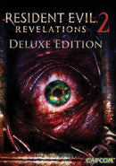 Resident Evil : Revelations 2 - Deluxe Edition  (PC) a1264e10-293d-41d1-8e44-b62076936b5b