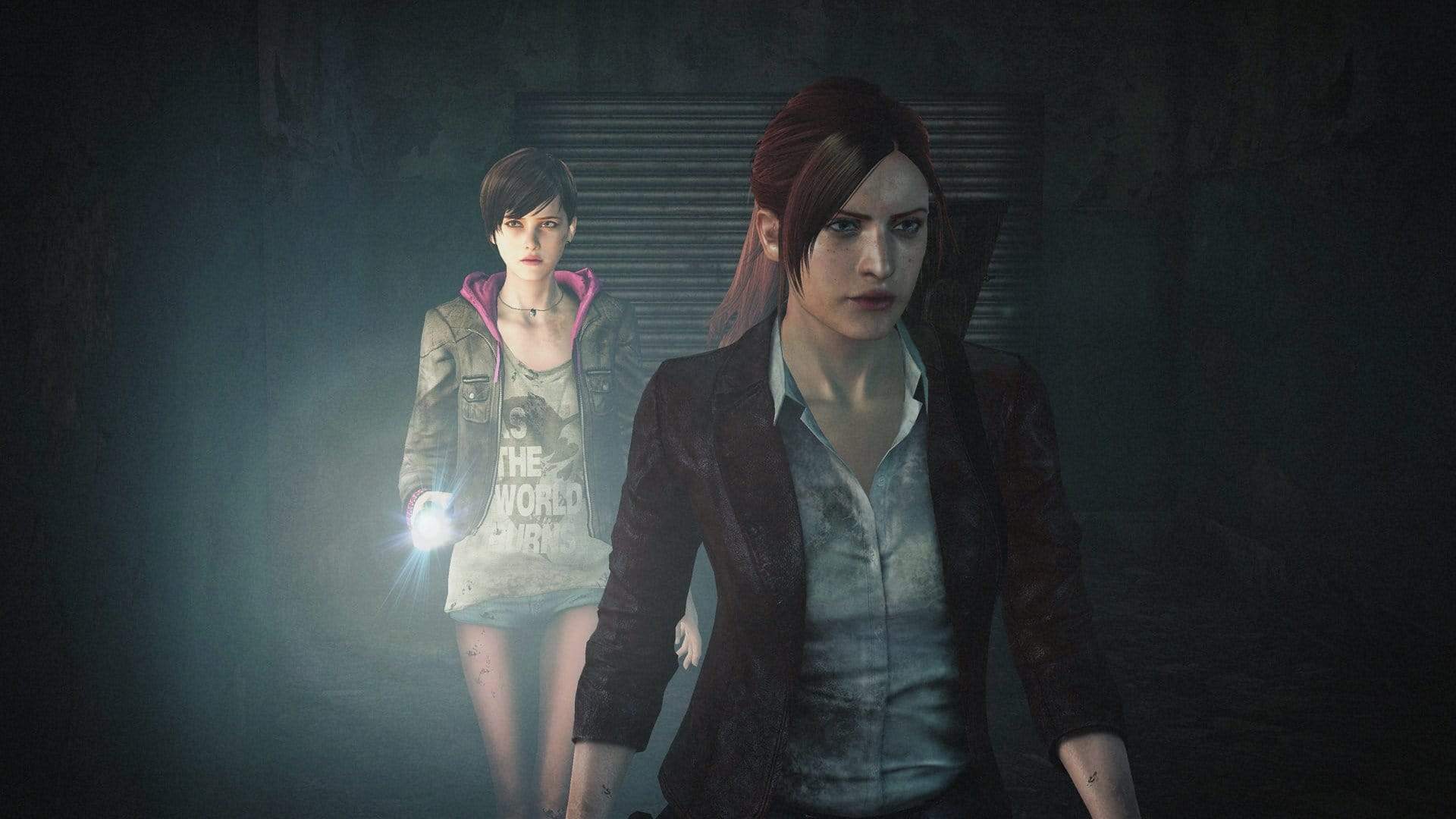 Resident Evil : Revelations 2 - Deluxe Edition  (PC) a1264e10-293d-41d1-8e44-b62076936b5b