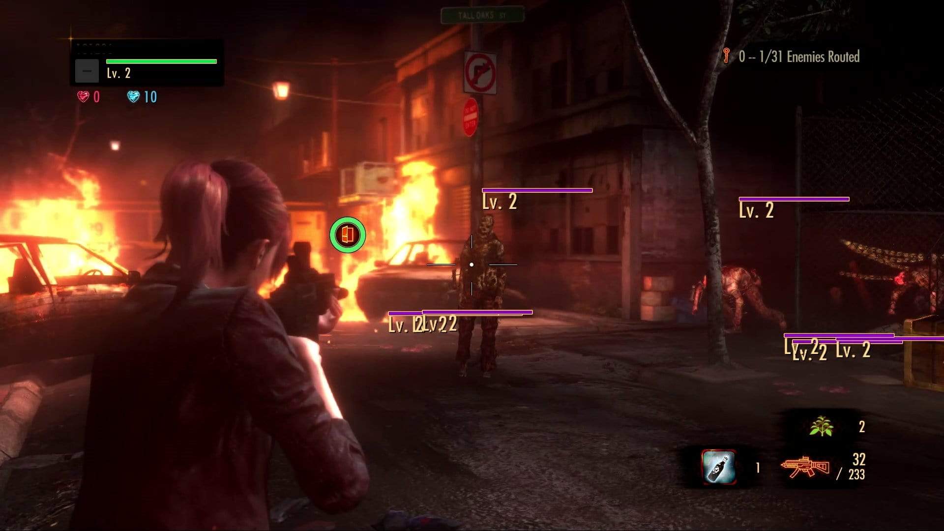 Resident Evil : Revelations 2 - Deluxe Edition  (PC) a1264e10-293d-41d1-8e44-b62076936b5b