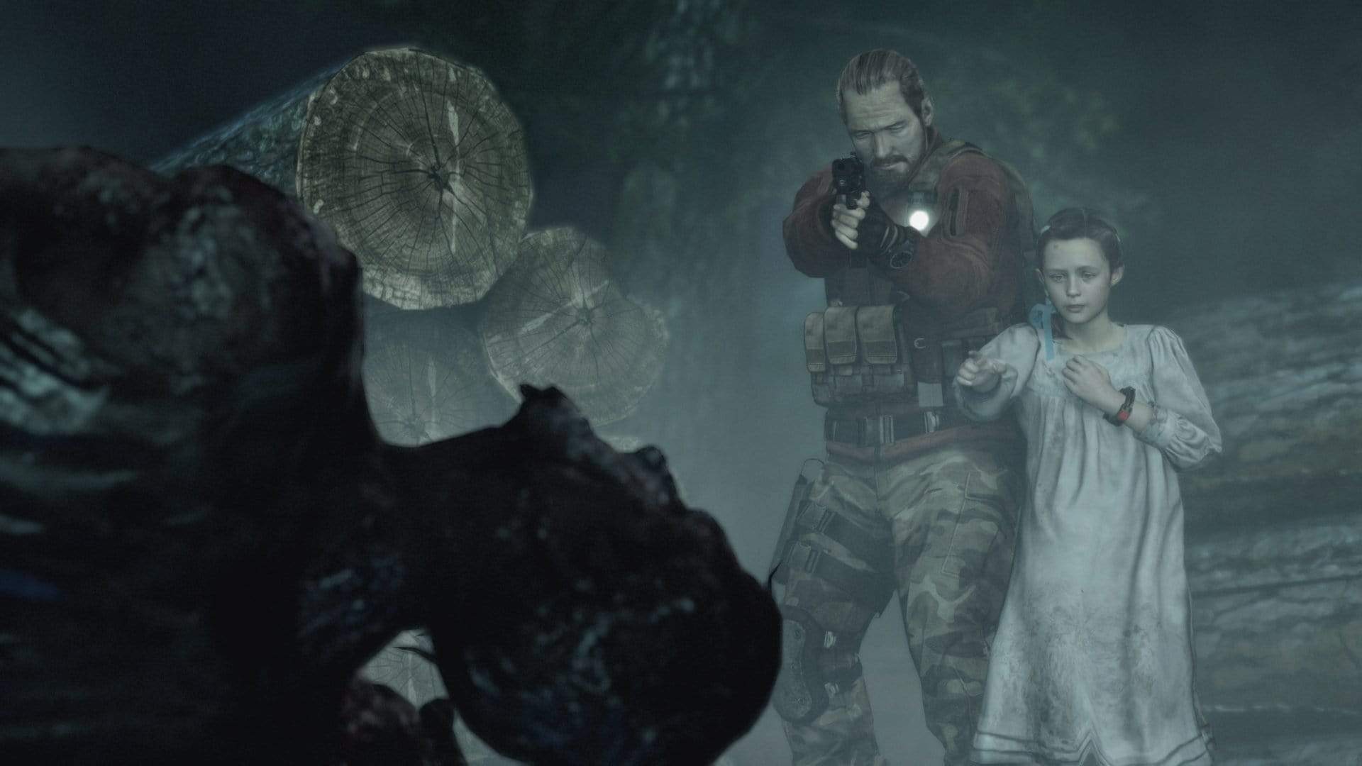 Resident Evil : Revelations 2 - Deluxe Edition  (PC) a1264e10-293d-41d1-8e44-b62076936b5b